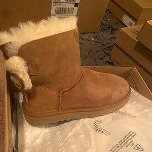 Brand New Uggs